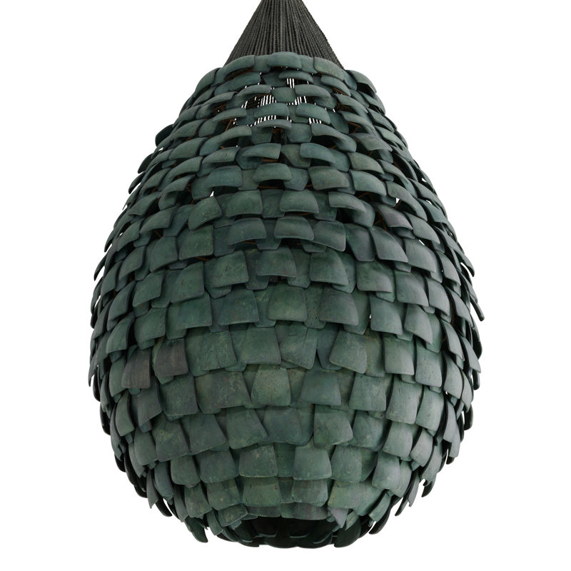 Ferndale 1 - Light Pendant