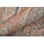 Tapis oriental orange / brun / taupe Landwehr-1500589857