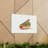 Catfish Hunting Catfish on Hunt Print Animal Wall Art-439149821