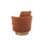 Lindall Swivel Barrel Chair Single-1322203933