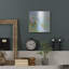 Ivy Bronx «Spring Folly» par Suzanne Nicoll, art mural en métal-328937123