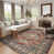 Red selected