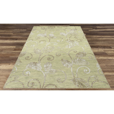 Kazzandra Animal Print Indoor / Outdoor Rug