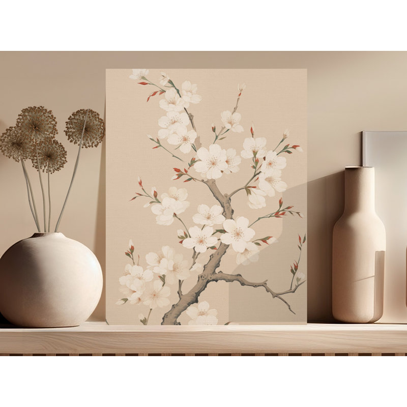 Dowdle Wrapped Canvas Print Set, 20x30