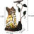 Resin Table Lamp