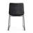 Nia Vegan Leather Side Chair-745559933-745559934