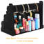 Lashunti Velvet Makeup Organizer