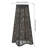 Patio Shadow Lantern Set/2 - Leaf