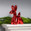 The Holiday Aisle® Ballon Dog Figuerine-425096328