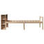 Solid Wood Bed-122017114-122017116