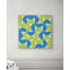 Vibrant Semicircle 6 Print-273024178
