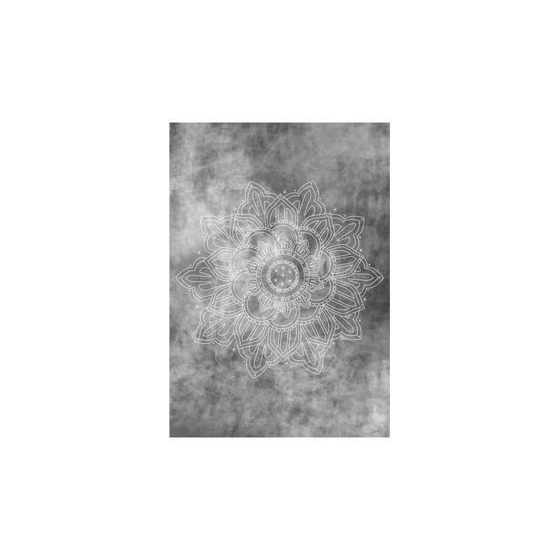 Wrapped Canvas Print, 76.2 cm H x 50.8 cm W