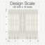 Geometric Grass Cloth Wallpaper-79041603