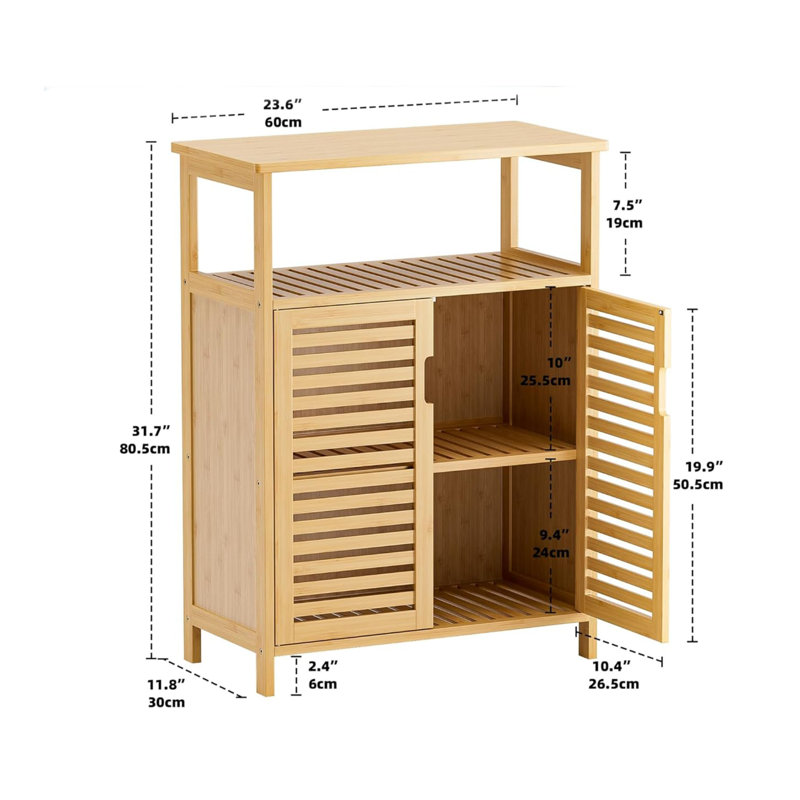 Bathroom Cabinet