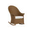 Universal Loom Accessories Outdoor Rocker Chair-68917453-68917466