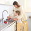 Helping Hands Montessori Toddler Learning Tower-106782093