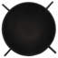 Ivandro Metal Decorative Bowl 1