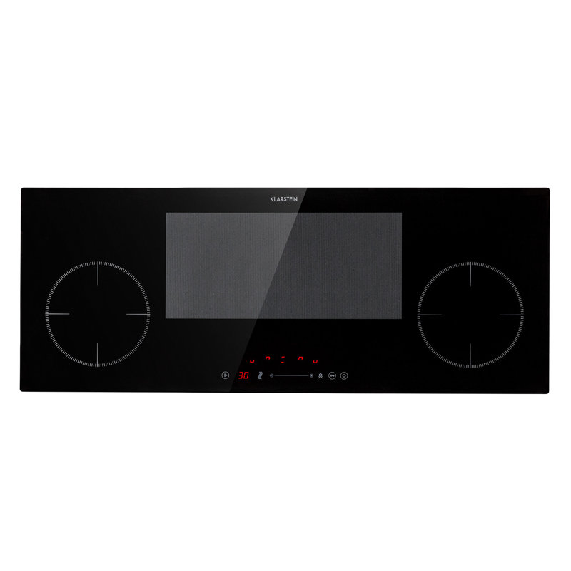 Klarstein Delicatessa 7000W Induction Hotplate