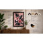 Delicate Blooms Botanical - Framed Print-1612145250-1612145259