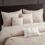 Ensemble d'édredon très grand 7 pièces beige-117539053-117539051