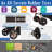 Pet Rover Titan HD Foldable Pet Stroller-56672000