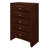 LUCILLE MERLOT CHEST