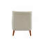 Fauteuil à oreilles Mirod-2081000308
