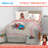 Moana Back Together Bed Set W/ Sham-113696162