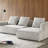 2 - Piece Upholstered Sectional-109043327-109043329