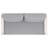 Dante Rope Patio Loveseat-1678385785