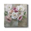 Blooming and Blush - Reproduction d'art sur toile tendue-924716189