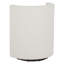 Justine Swivel Barrel Chair-1736513993