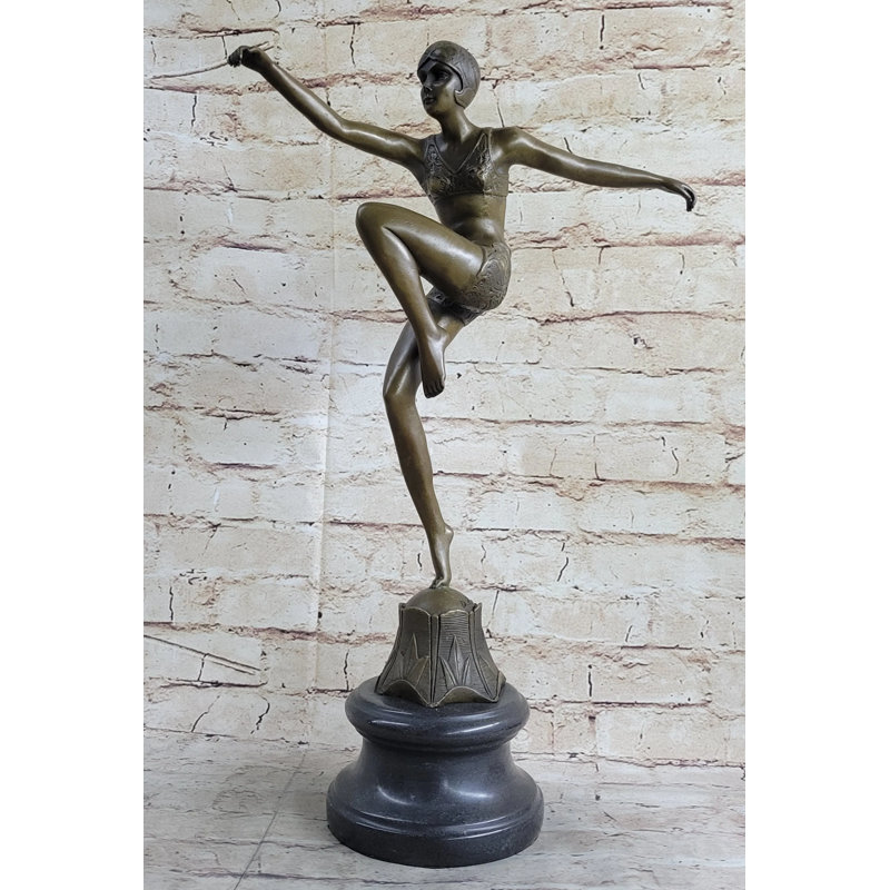 Figurine Rushville