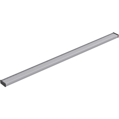 Linear Grid Shower Drain