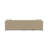 Kelsey Fabric 3 Pc Sectional-121467326