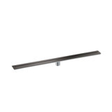 AXOR Drains Wall Installation 39 3/8"