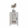 Ciriclio Accent End Table with Storage
