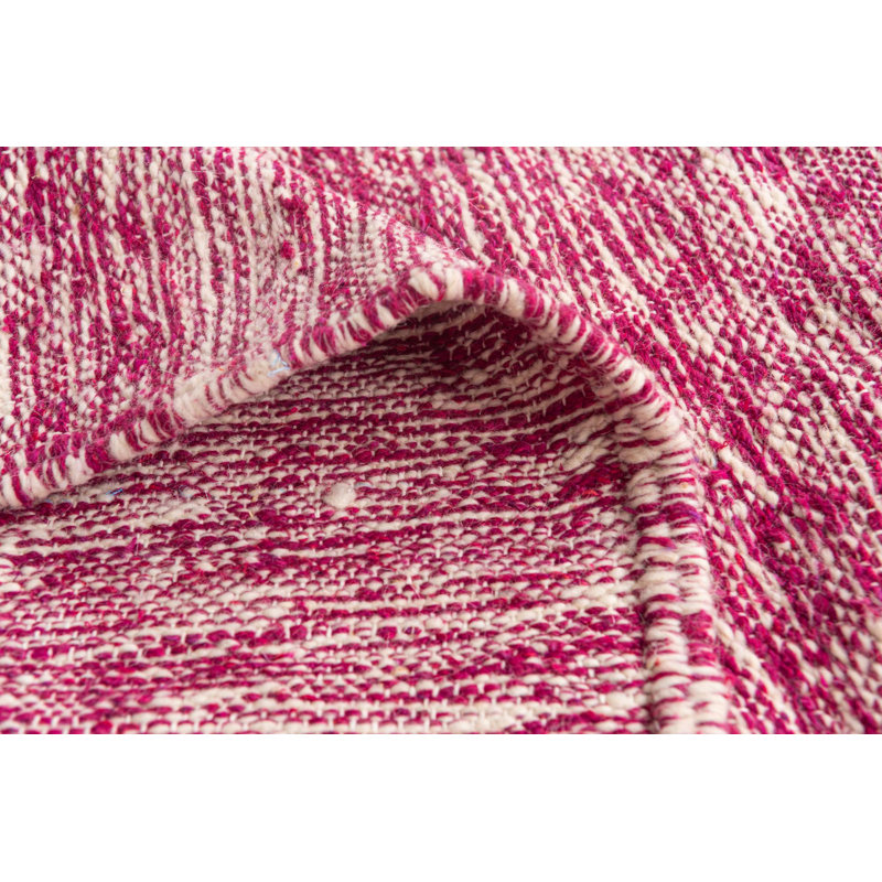Tapis rose Mosser