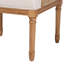 Fauteuil de 27,6 po de large Alisson
