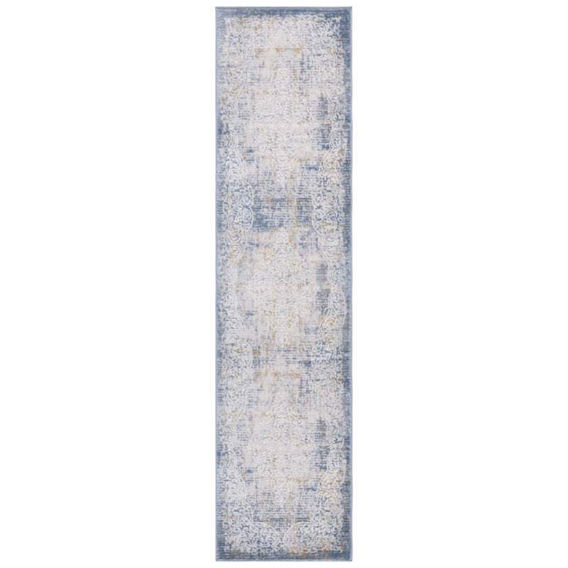 Palma Performance Oriental Rug, Rectangle 10' x 14'