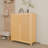 multi-scene use large capacity storage cabinet