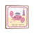 Toile avec cadre en bois classique n'est pas disponible