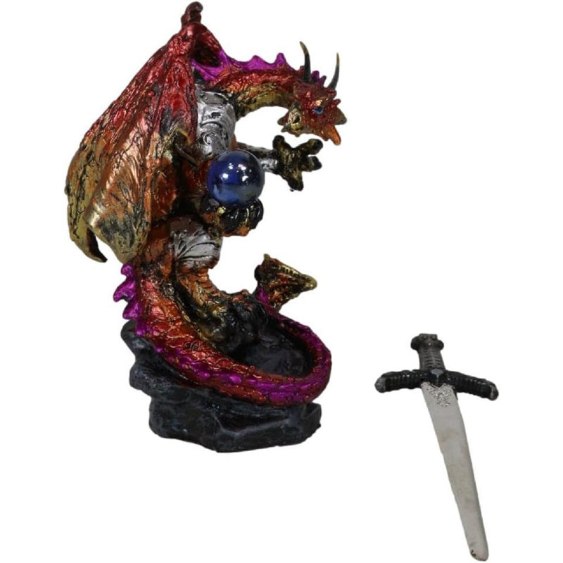 Figurine Hillingdon