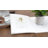 Carnforth 31.5" Round Coffee Table with 2-Tier Storage Shelves-833260530