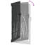Powder-coated Steel Gate-986854729