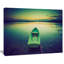 «Boat at Sunset», reproduction-20879575-34273366