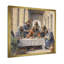 La Cène, impression sur toile-1632112038-1646263197