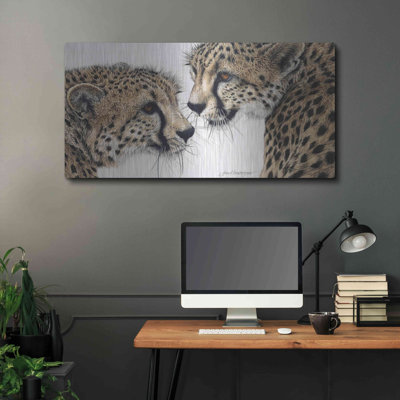 " A Special Bond " by Jan Henderson