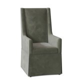 Kathleen 24.5" W Armchair