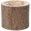 Pot à fleur en bois Peake